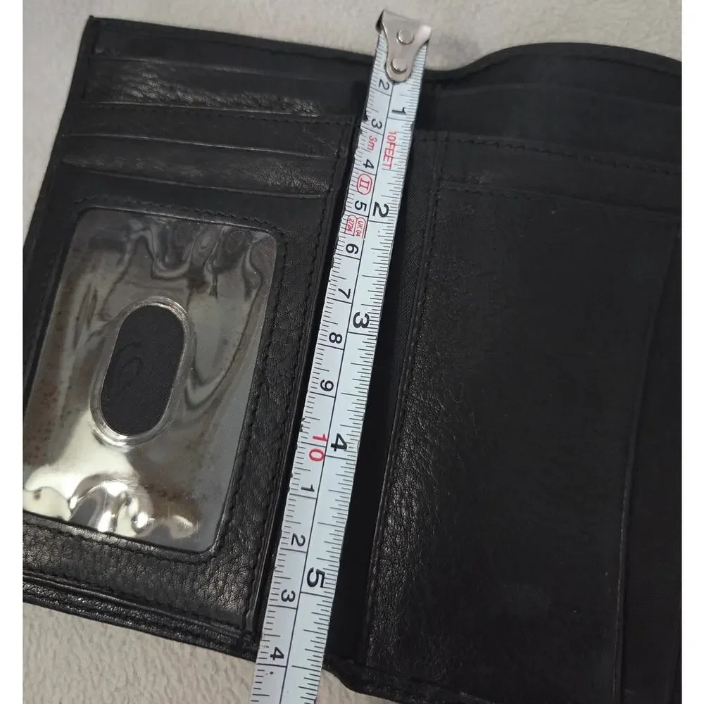 Fossil vtg black